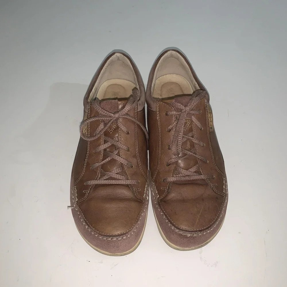 Ecco shoes womens